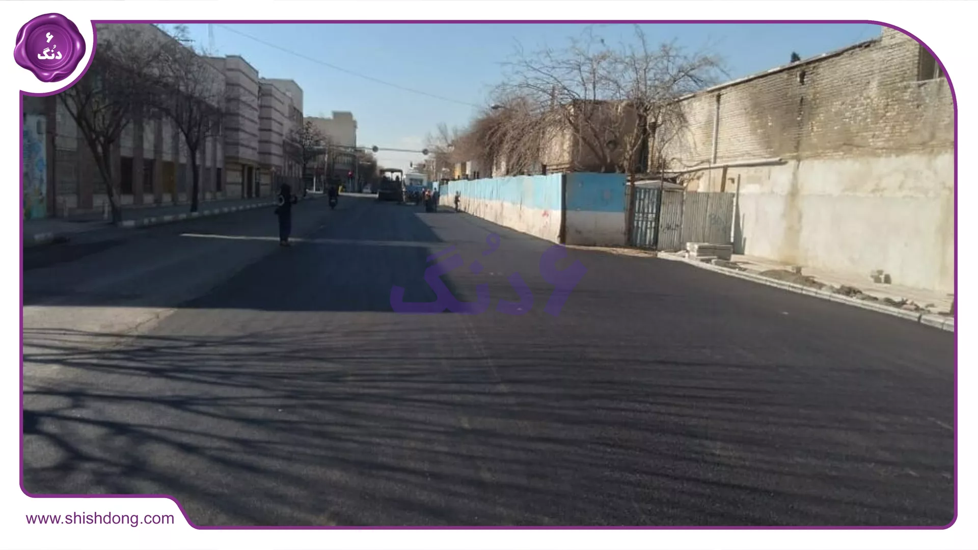 محلۀ رضایی