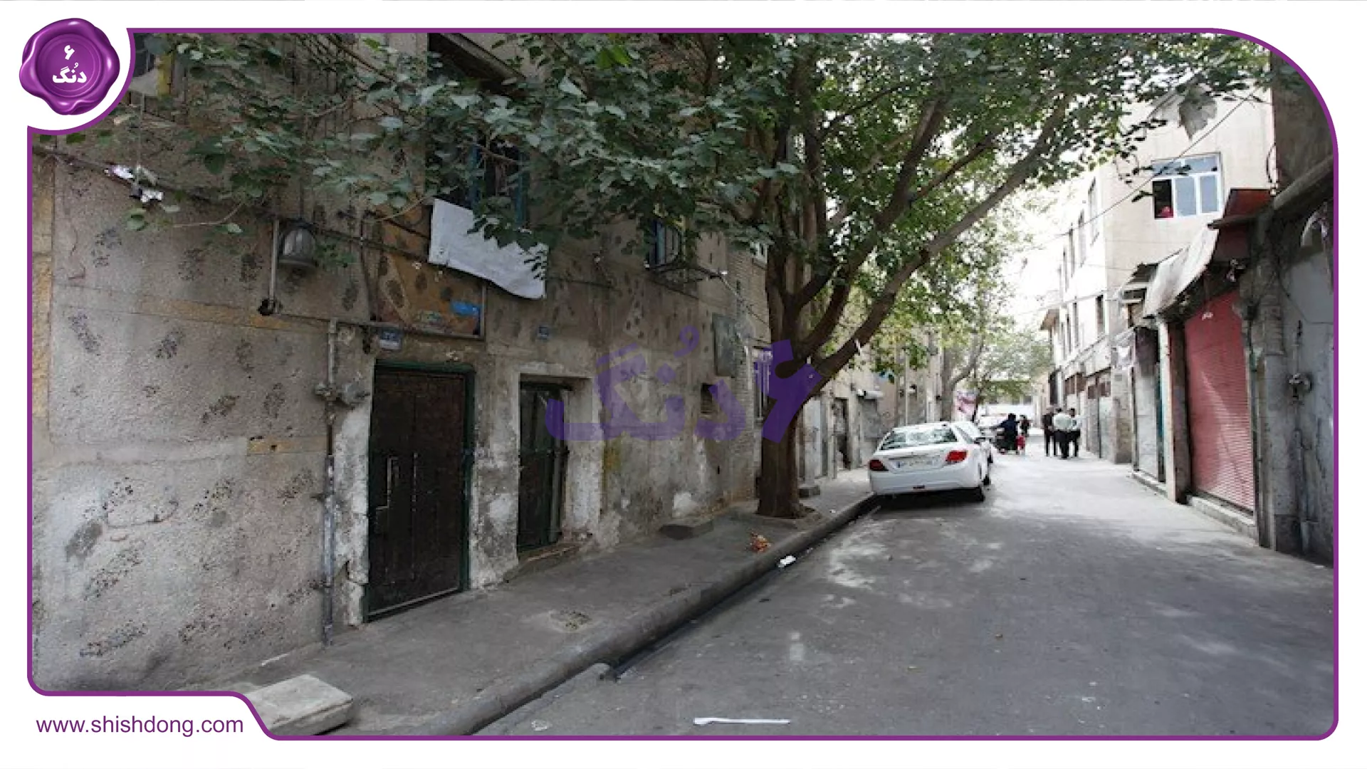 منطقه 15 تهران