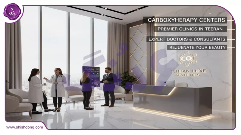 مشاغل آرایشی