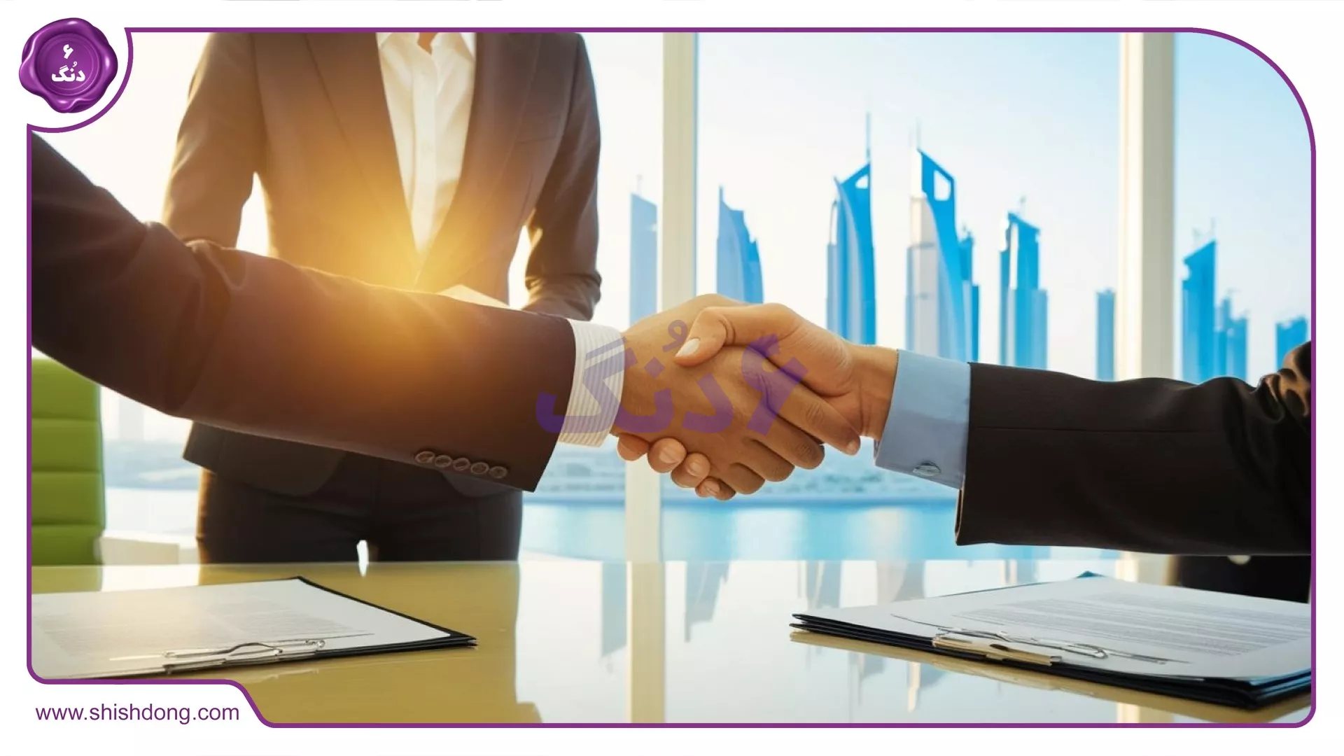 قرض إيجار السكن في دبي