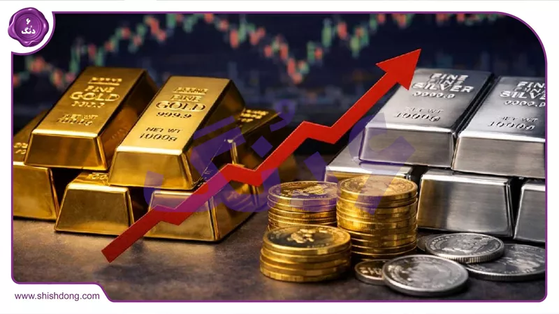 جهش قیمت دلار با لغو مذاکرات ۱۴۰۴