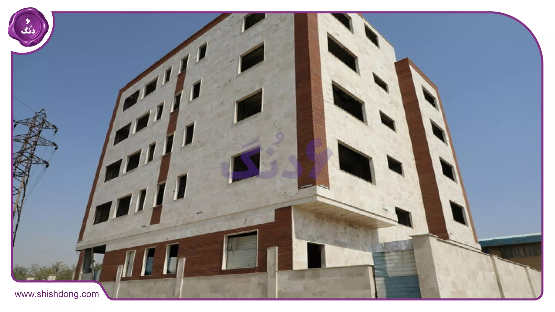 احداث سرای محله در اسماعیلآباد