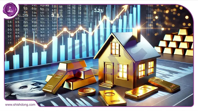 قیمت مسکن در قزوین ۱۴۰۵