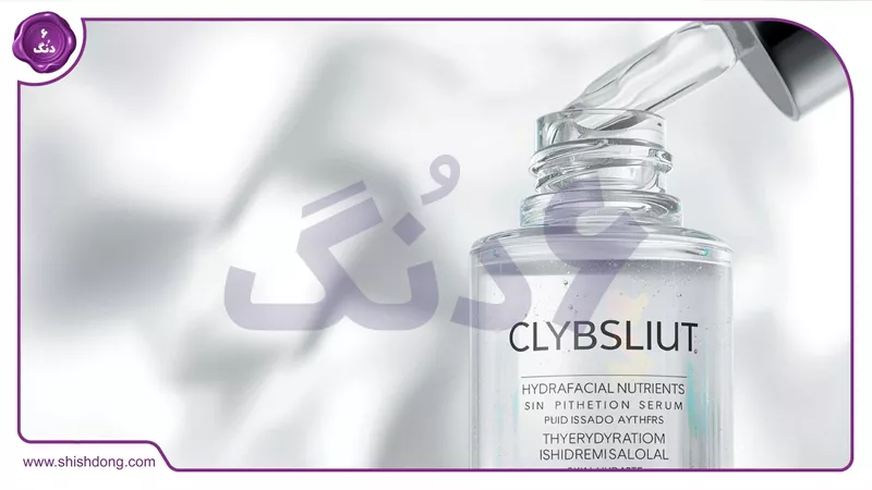 مواد مغذی هیدرافیشیال برای آبرسانی