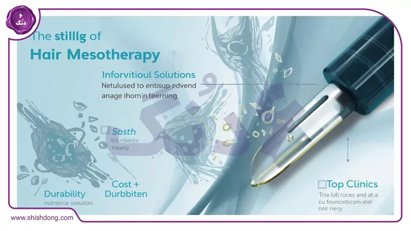 راه&zwnj;های جلوگیری از عوارض مزوتراپی