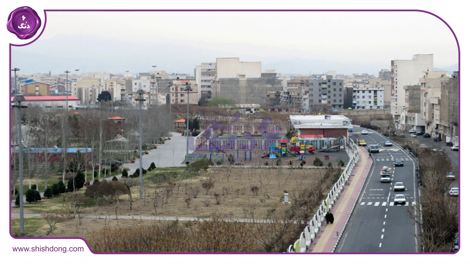 محله دولتخواه شمالی