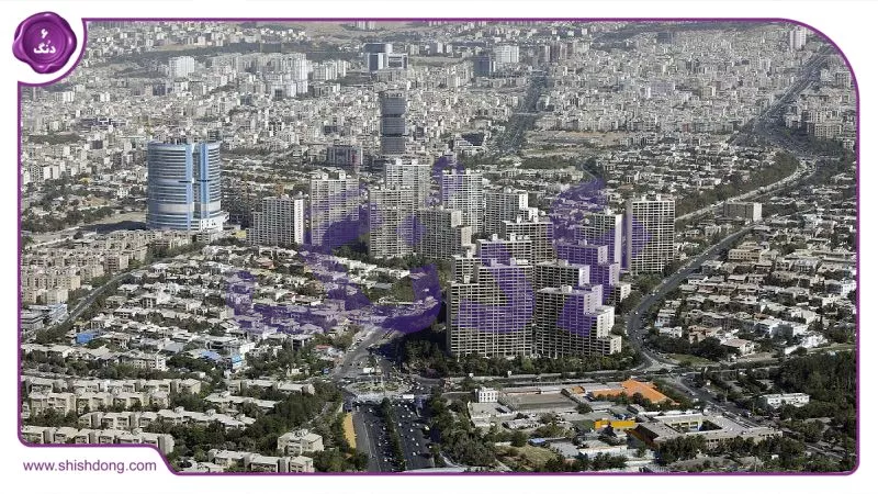 رکود معاملات مسکن تهران پس از بیش از یک ماه جنگ آمریکا و اسرائیل با ایران - فروردین ۱۴۰۵