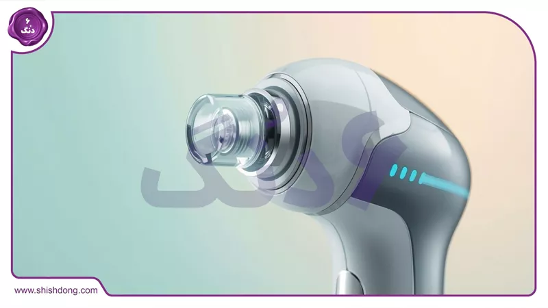 دستگاه هیدرافیشیال برای پوست خشک ۱۴۰۴