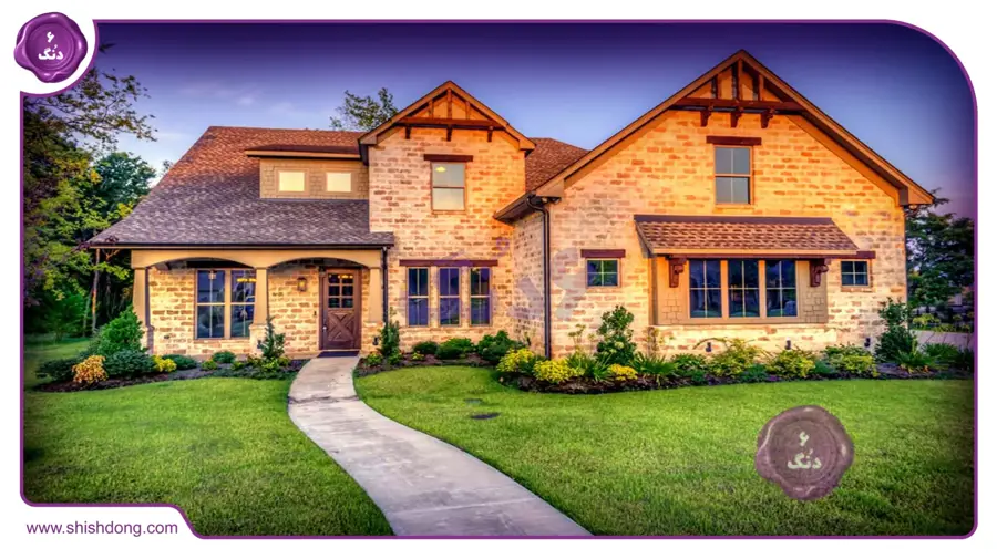 اجاره روزانه خانه ویلایی در کرج