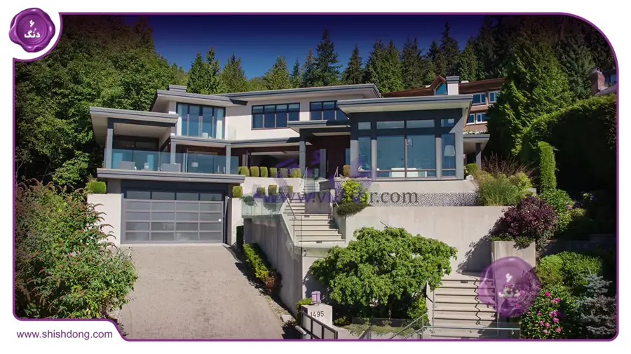 خرید خانه در کرج 