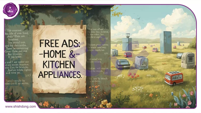 ترند لوازم آشپزخانه هوشمند در تهران