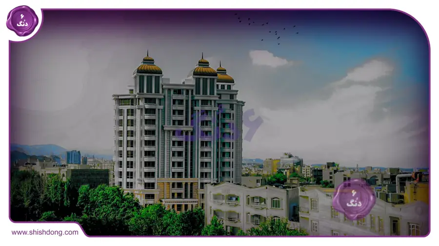 اجاره روزانه خانه در کرج