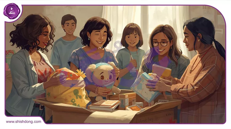 مهربانی در اقتصاد سخت