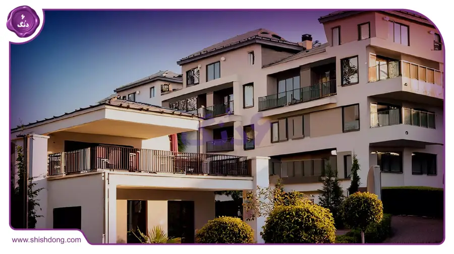 اجاره آپارتمان