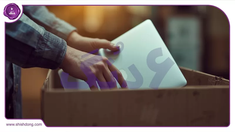 لوازم جانبی دیجیتال در تجریش تهران