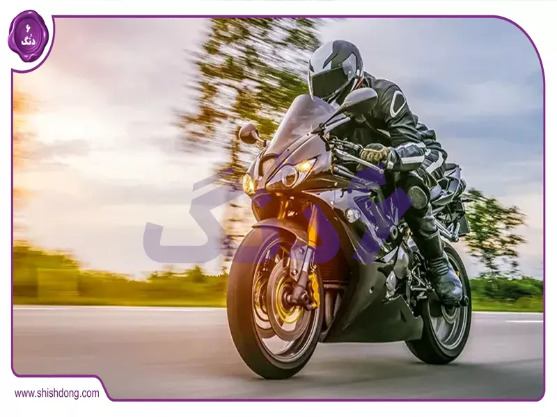 افزایش شتاب موتورسیکلت ۱۲۵ با ترفندهای ساده