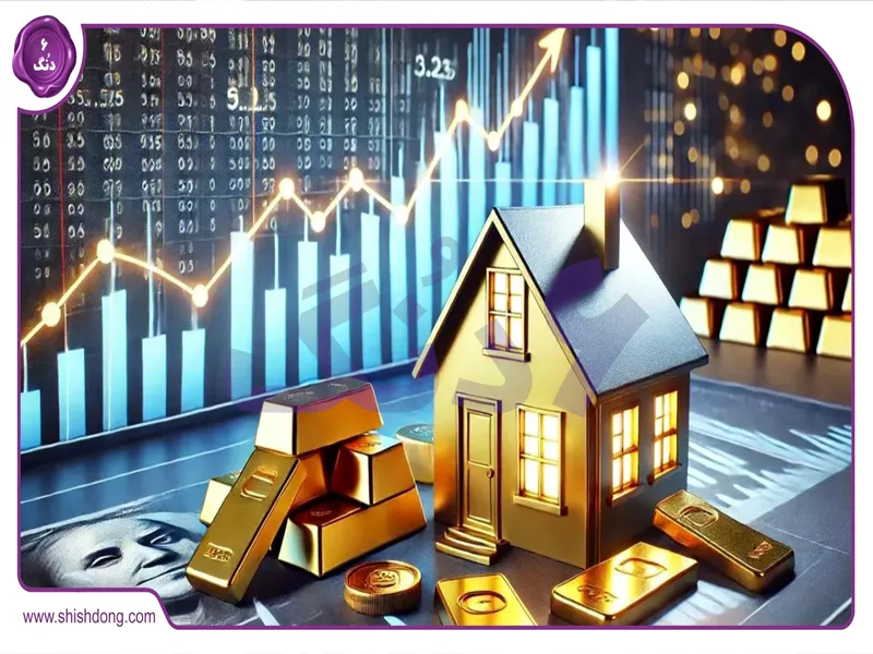 سناریوهای آینده بازار مسکن 2025 رکود یا رونق بعد از ماشه برجام