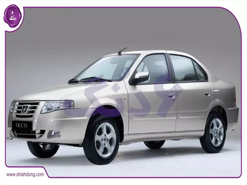 سورن پلاس اقتصادی