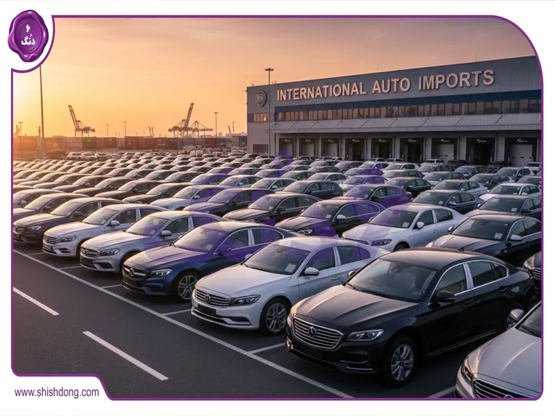 خودرو دولتی بدون سهمیه بنزین ارزان از آذر ۱۴۰۴