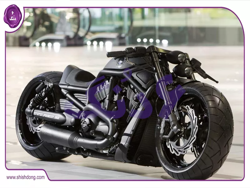 موتورسیکلت‌های هارلی دیویدسون ۱۴۰۴: پادشاه جاده با رازهای پنهان و خرید در ایران