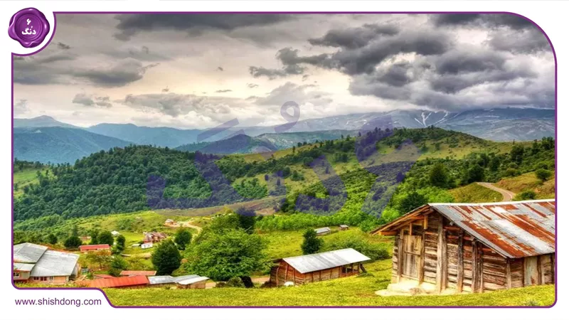 اولسبلنگاه ماسال