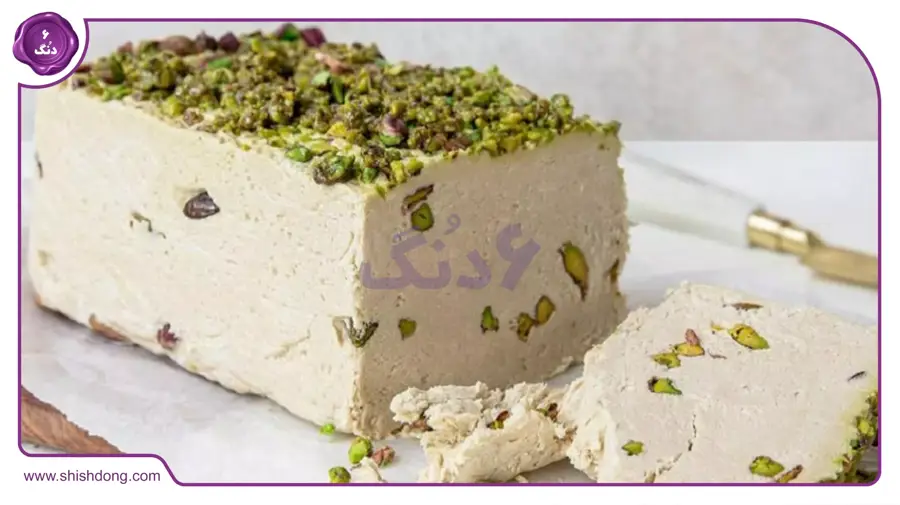 سوغات اردکان