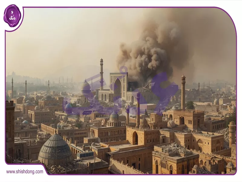 تاثیر زلزله بر قیمت املاک اصفهان ۱۴۰۴