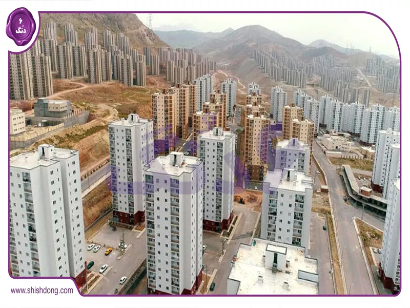 اعطای واحد مسکونی به نخبگان ایرانی در دولت چهاردهم