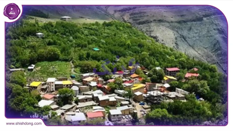 محله اسکولدره ساوجبلاغ