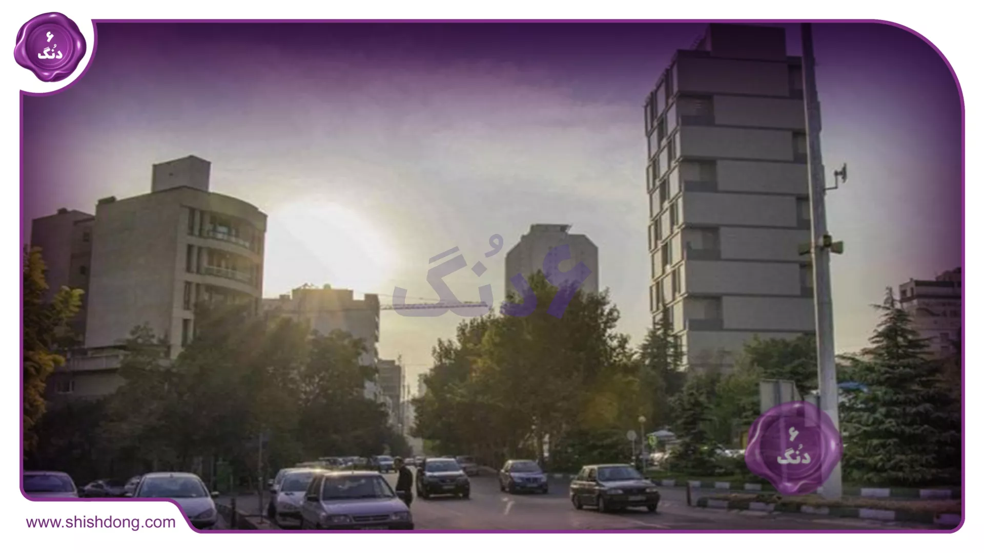 خرید و فروش خانه در فرمانیه تهران