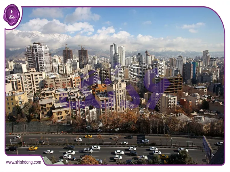 تهرانسر: محله‌ای مقرون‌به‌صرفه در غرب تهران