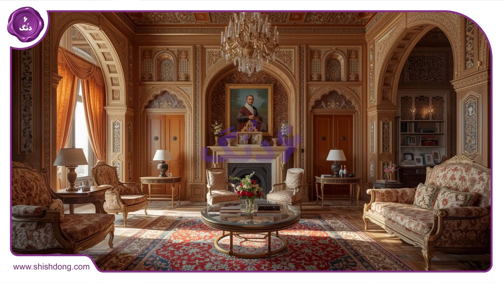 خرید آپارتمان در بلوار سجاد مشهد با امکانات مدرن