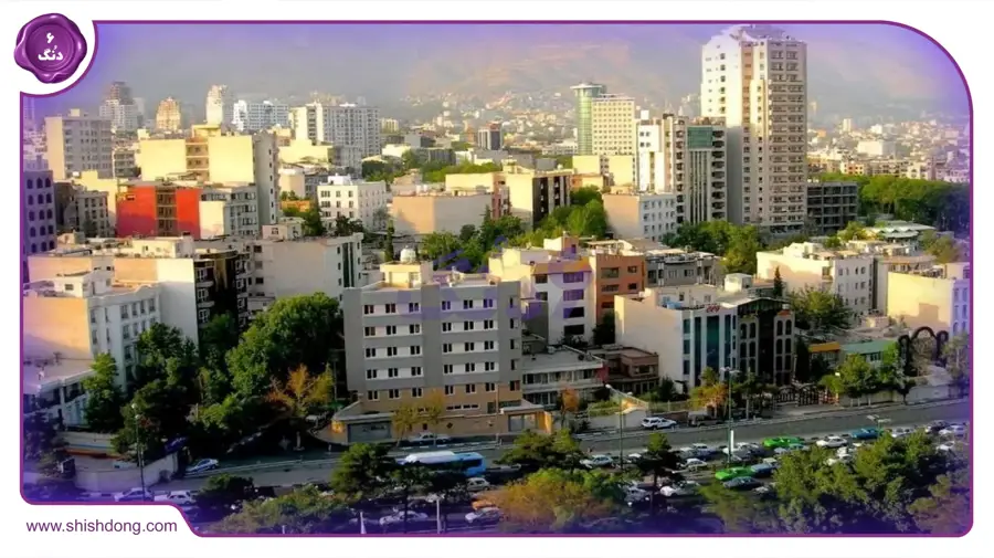 اجاره آپارتمان مسکونی