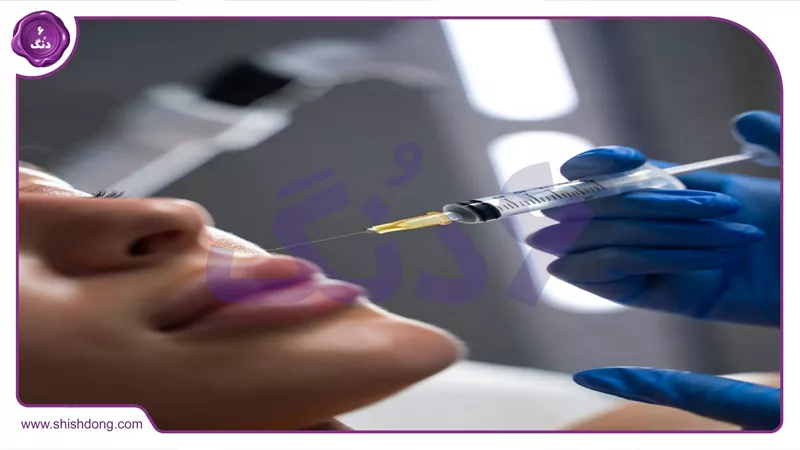 ماندگاری تزریق چربی صورت ۱۴۰۴