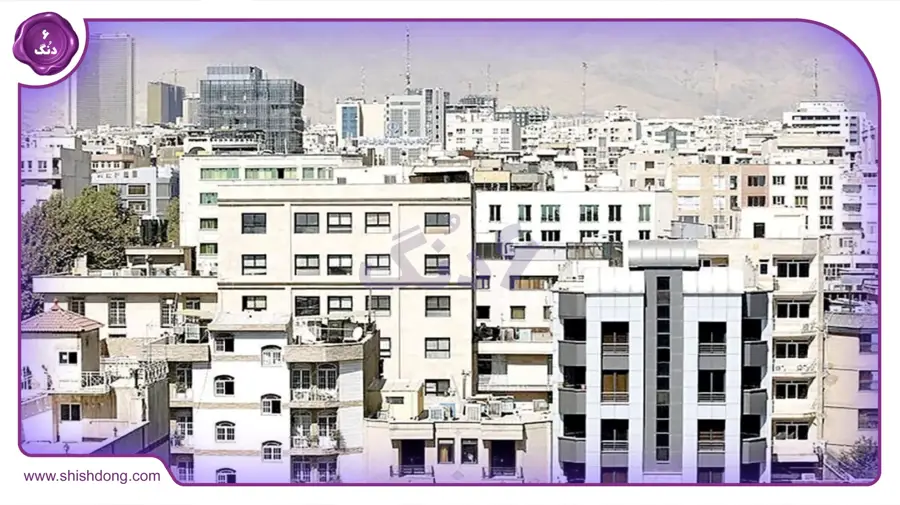 راهنمای اجاره آپارتمان مسکونی