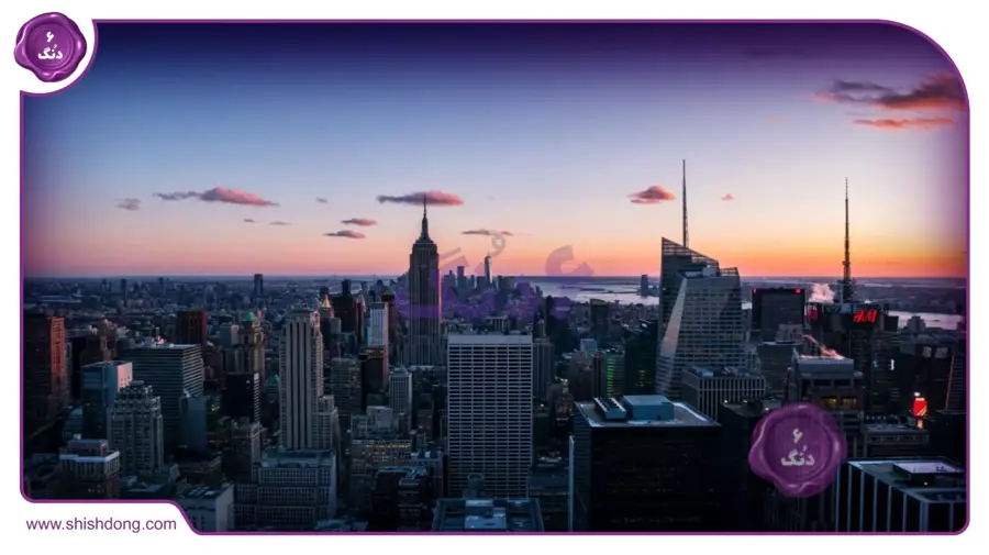 خرید خانه در کانادا