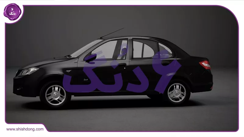 تصویر ساینا خانوادگی