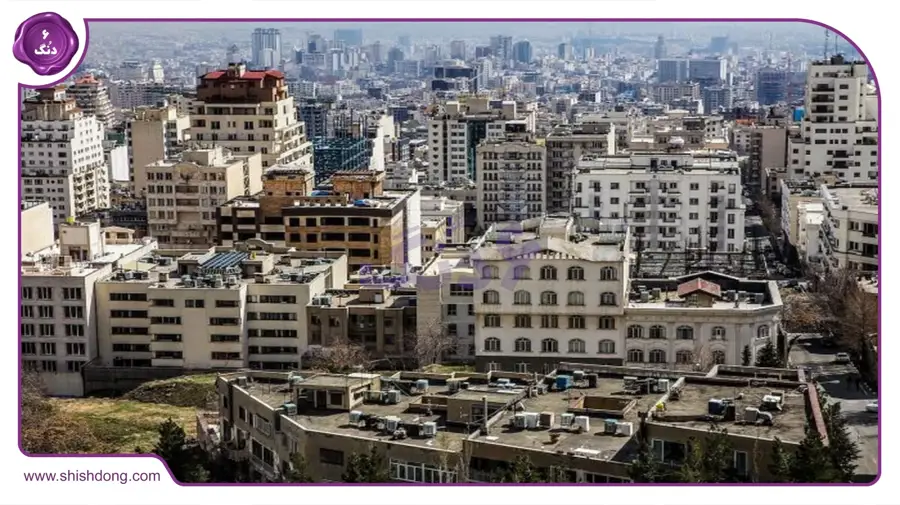 خانی آباد تهران