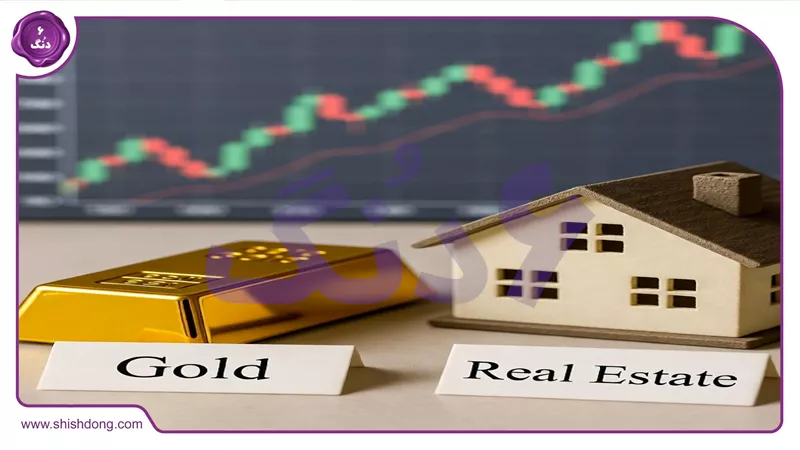 ترندهای سرمایه&zwnj;گذاری ۱۴۰۴