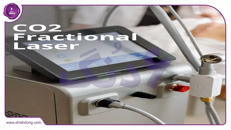 جدول زمانی نقاهت لیزر CO۲ برای نوروز ۱۴۰۵