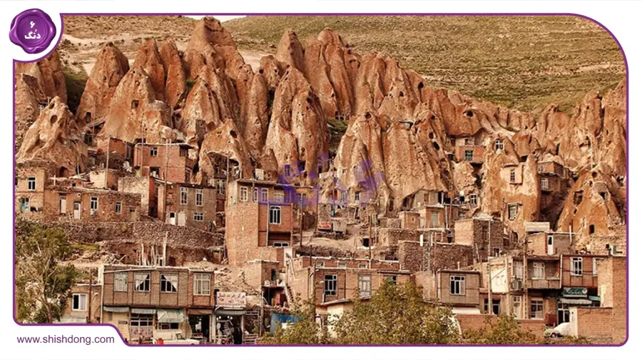 فرهنگ و تاریخ تبریز، جاهای دیدنی تبریز