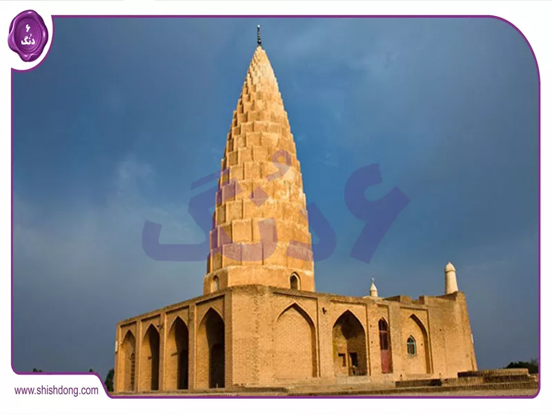 امام&zwnj;زاده شاه ابوالقاسم