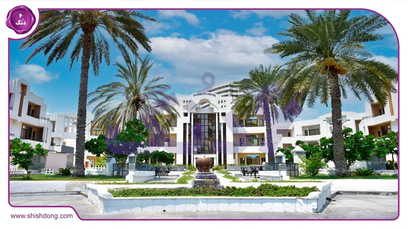 تور ارزان کیش در عید ۱۴۰۵