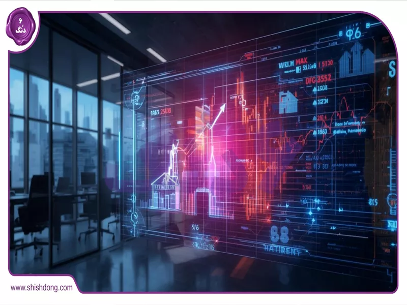 پیش بینی بازار املاک تهران ۱۴۰۴