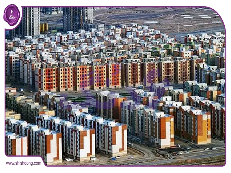 آمار ثبت نام مسکن محرومان ۱۴۰۴ در ایران