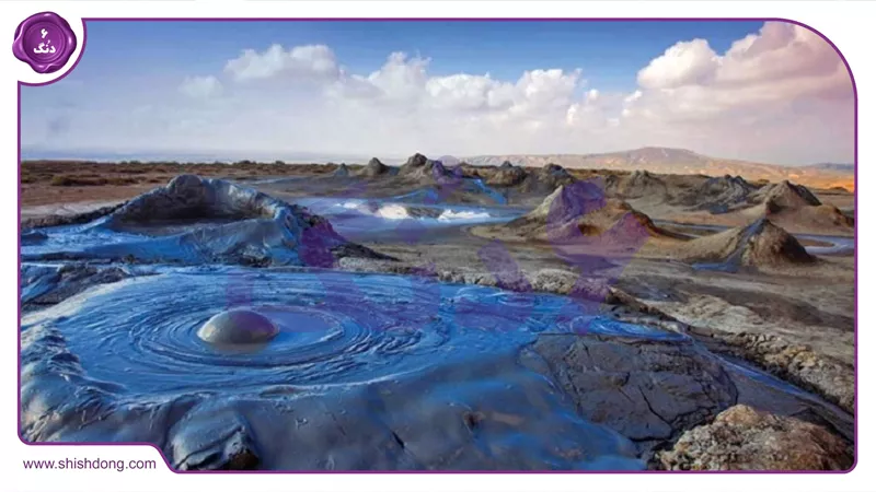 گل&zwnj;افشان چابهار