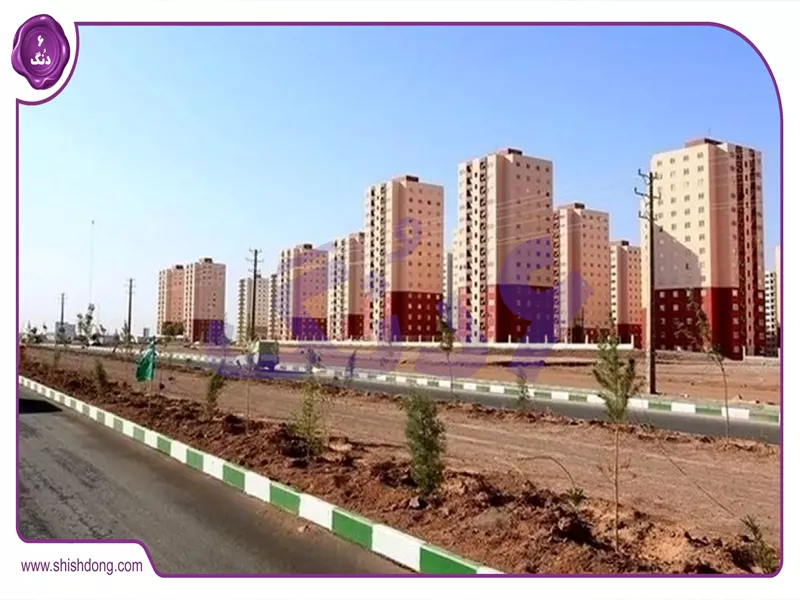 مسکن محرومان چیست: واحدی حمایتی برای مددجویان بهزیستی