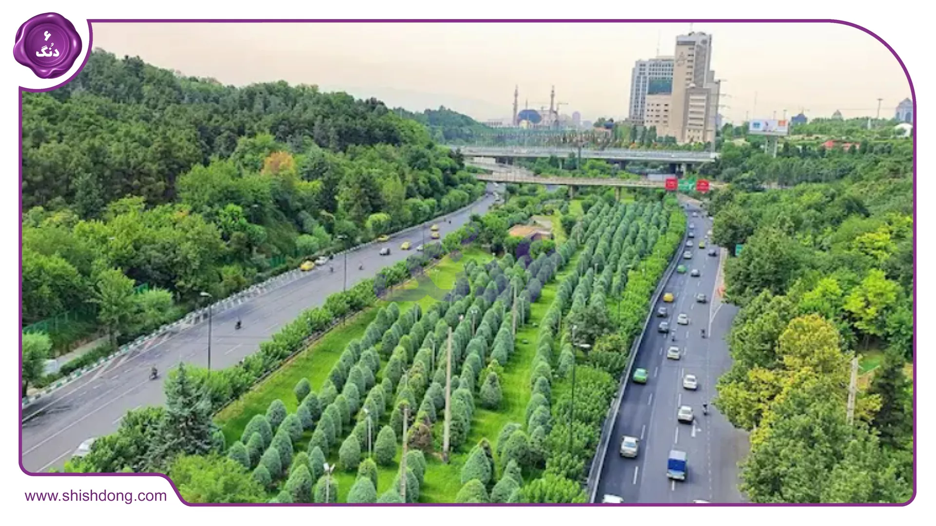 عباس‌آباد مازندران