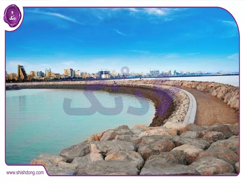 جاهای دیدنی بندر دیر استان بوشهر