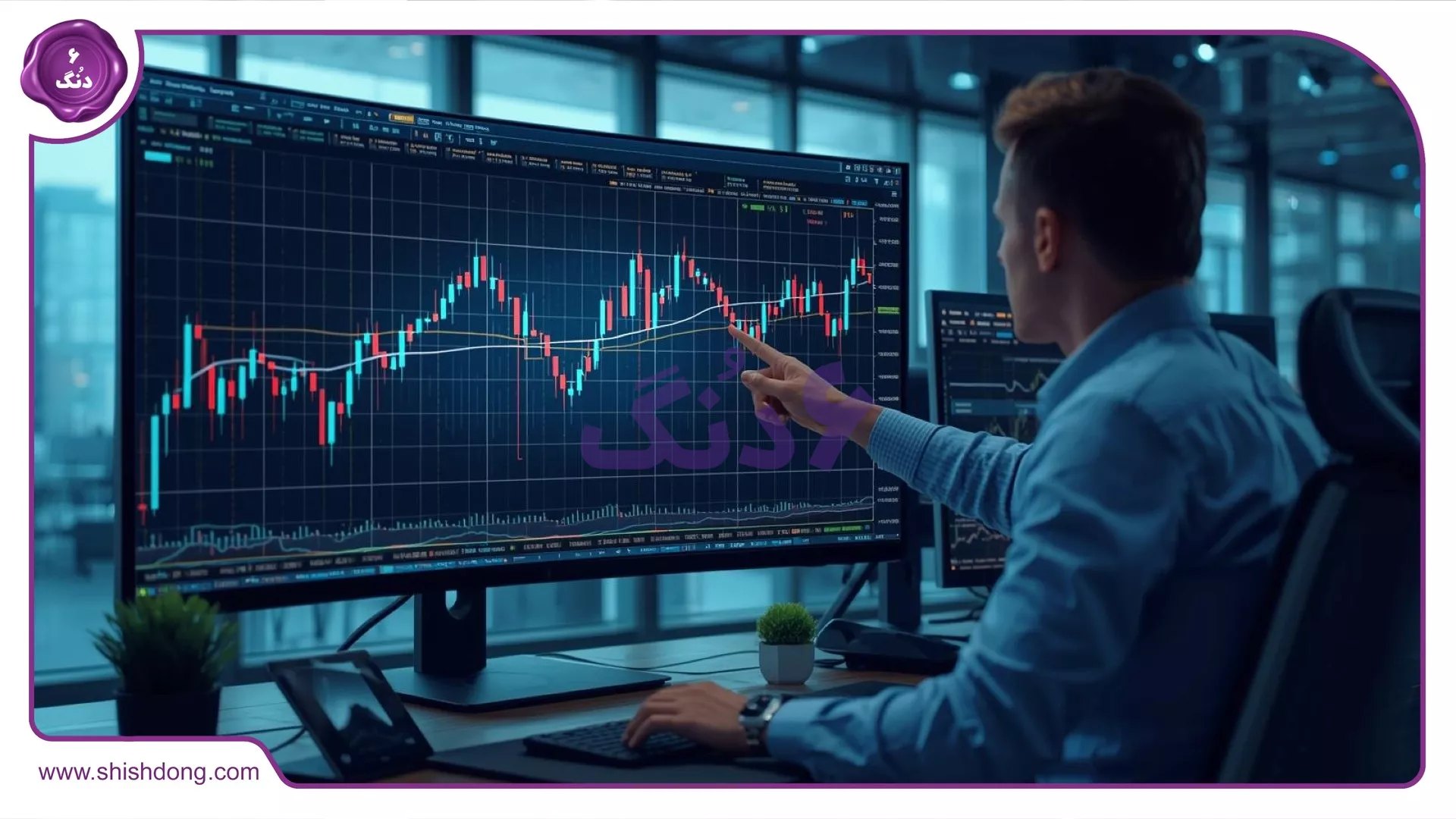 پیش‌بینی قیمت دلار ۱۴۰۵